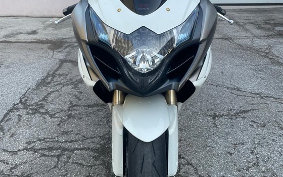 Gebrauchtmotorrad Suzuki GSX-R 1000 - Bild 6