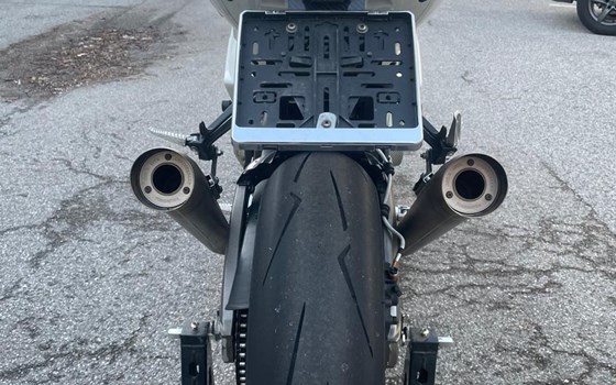 Gebrauchtmotorrad Suzuki GSX-R 1000 - Bild 9