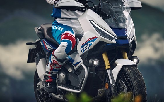 Neufahrzeug Honda X-ADV - Bild 2