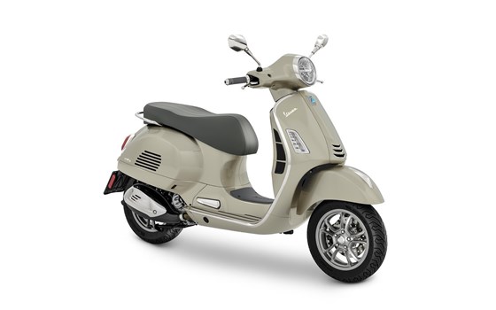 Neufahrzeug Vespa GTS 310 - Bild 3