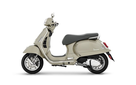 Neufahrzeug Vespa GTS 310 - Bild 4