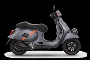 Angebot Vespa GTV 310