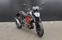 Die 5 besten A2 Naked Bikes bis 3.000 Euro
