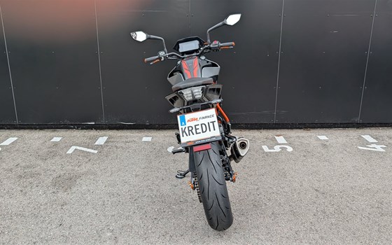 Gebrauchtmotorrad KTM 390 Duke - Bild 5