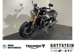 Neumotorrad Triumph Speed Twin 1200 RS