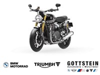 Neumotorrad Triumph Speed Twin 1200 RS 