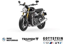 Neumotorrad Triumph Speed Twin 1200 RS