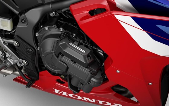 Neufahrzeug Honda CBR500R - Bild 6