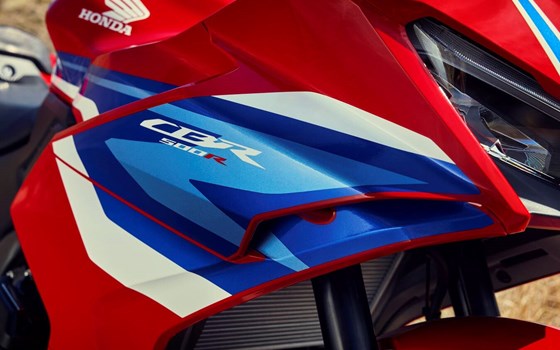 Neufahrzeug Honda CBR500R - Bild 7