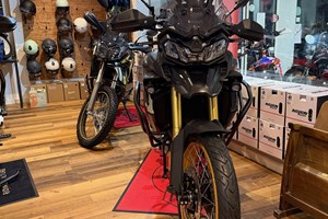 Angebot Voge Valico 900i DSX