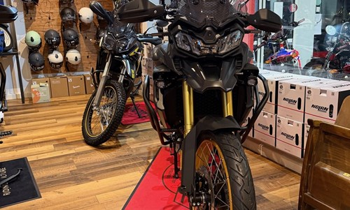 Voge Valico 900i DSX