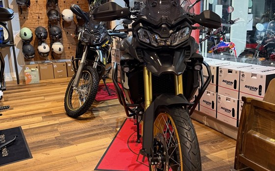 Neufahrzeug Voge Valico 900i DSX - Bild 1