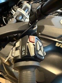 Neufahrzeug Voge Valico 900i DSX - Bild 12