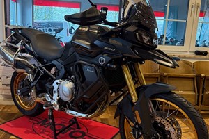 Angebot Voge Valico 900i DSX