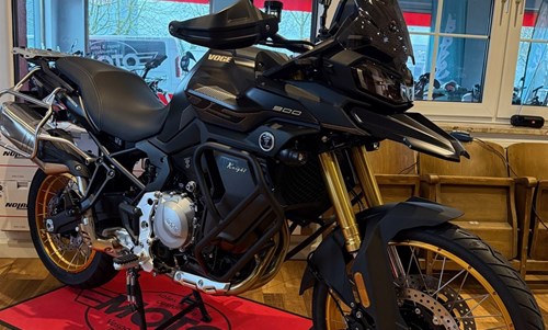 Voge Valico 900i DSX