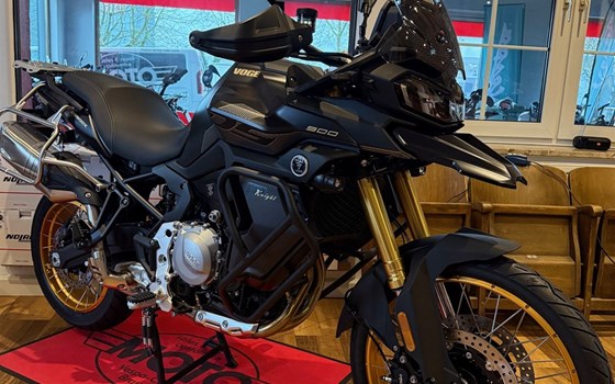 Neufahrzeug Voge Valico 900i DSX - Bild 1