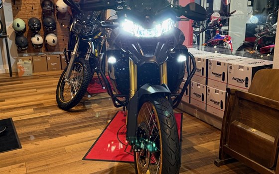 Neufahrzeug Voge Valico 900i DSX - Bild 2