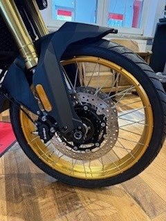 Neufahrzeug Voge Valico 900i DSX - Bild 5