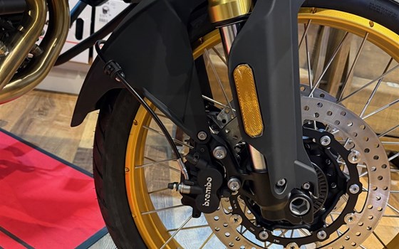 Neufahrzeug Voge Valico 900i DSX - Bild 3