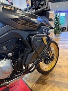 Neufahrzeug Voge Valico 900i DSX - Bild 6