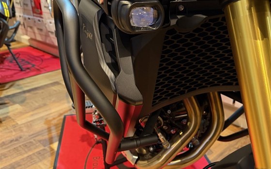 Neufahrzeug Voge Valico 900i DSX - Bild 4