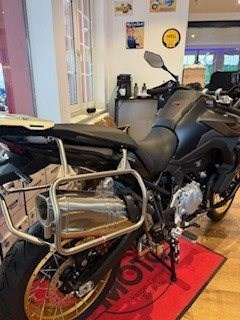 Neufahrzeug Voge Valico 900i DSX - Bild 7