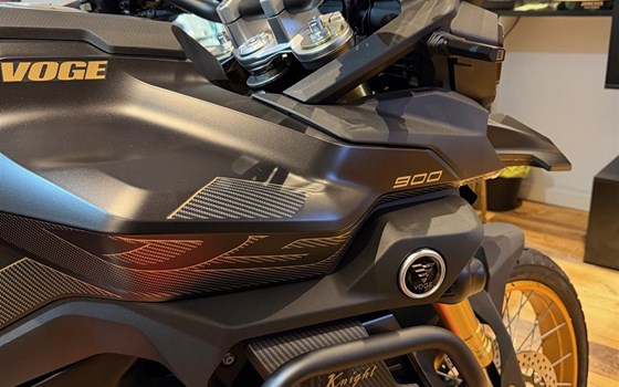 Neufahrzeug Voge Valico 900i DSX - Bild 5