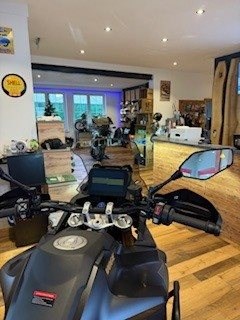 Neufahrzeug Voge Valico 900i DSX - Bild 8