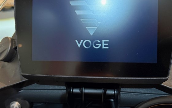 Neufahrzeug Voge Valico 900i DSX - Bild 6