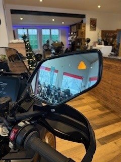 Neufahrzeug Voge Valico 900i DSX - Bild 9