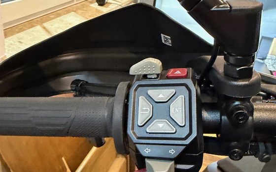 Neufahrzeug Voge Valico 900i DSX - Bild 8