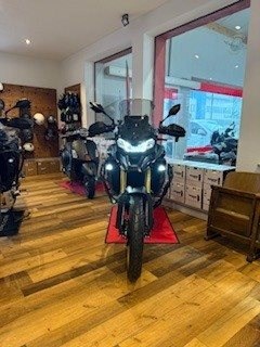 Neufahrzeug Voge Valico 900i DSX - Bild 3