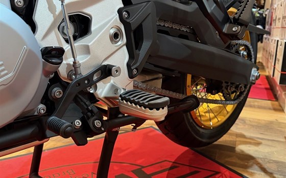 Neufahrzeug Voge Valico 900i DSX - Bild 9