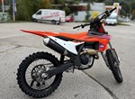 Angebot KTM 250 SX-F