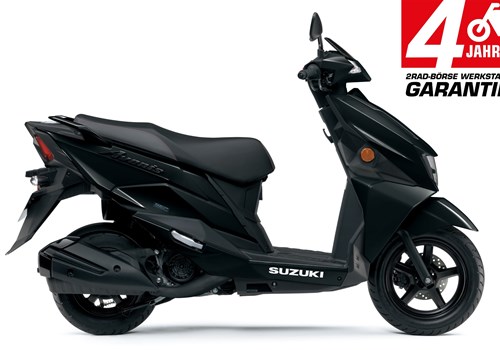 Suzuki Avenis 125