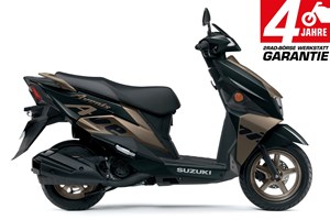 Angebot Suzuki Avenis 125
