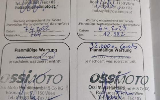 Gebrauchtmotorrad Triumph Street Twin - Bild 2