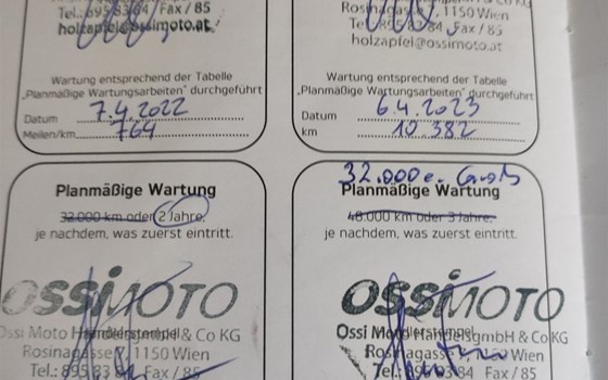 Gebrauchtmotorrad Triumph Street Twin - Bild 2