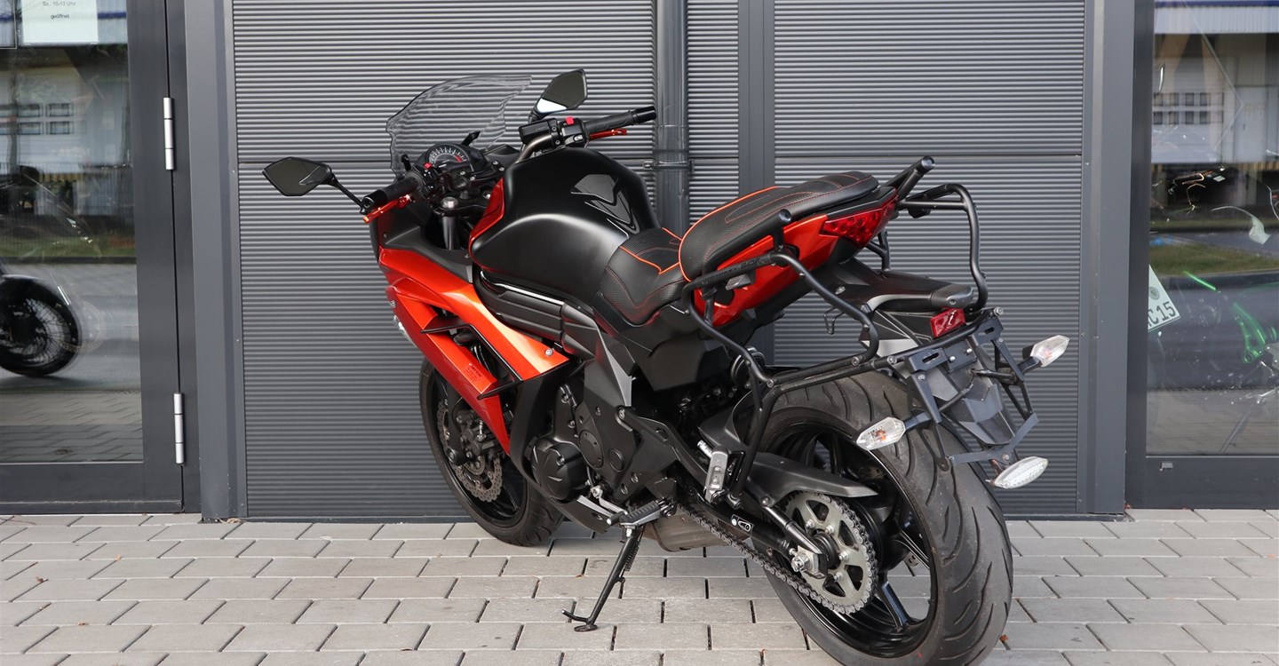 Angebot Kawasaki ER-6f