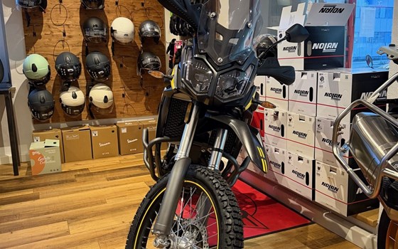 Neufahrzeug Voge 300 Rally - Bild 1