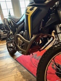 Neufahrzeug Voge 300 Rally - Bild 3