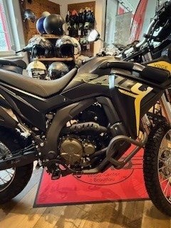 Neufahrzeug Voge 300 Rally - Bild 4