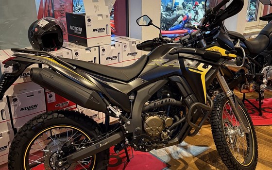 Neufahrzeug Voge 300 Rally - Bild 3