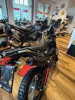 Neufahrzeug Voge 300 Rally - Bild 5