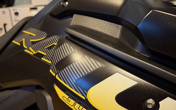 Neufahrzeug Voge 300 Rally - Bild 4