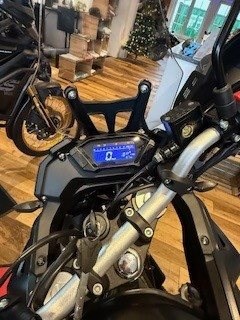 Neufahrzeug Voge 300 Rally - Bild 6