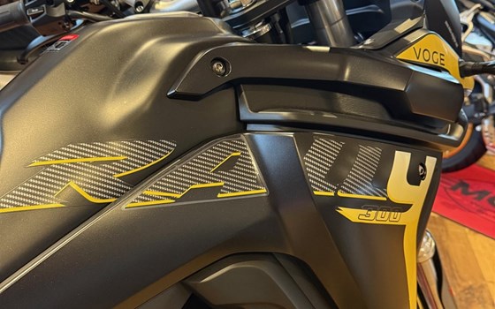 Neufahrzeug Voge 300 Rally - Bild 7