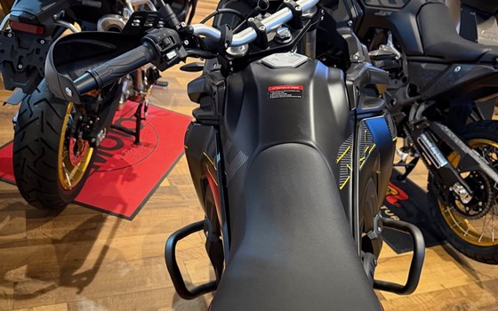 Neufahrzeug Voge 300 Rally - Bild 6