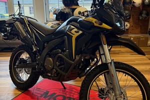 Angebot Voge 300 Rally