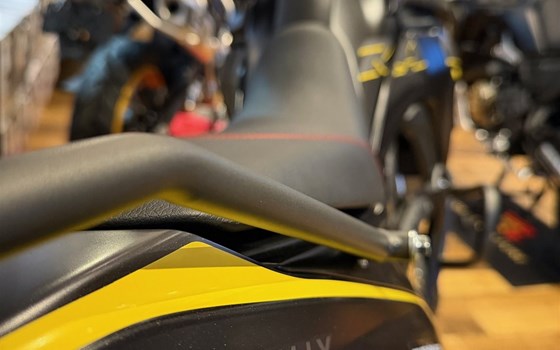 Neufahrzeug Voge 300 Rally - Bild 7